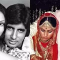 Amitabh Bachchan-Jaya Bachchan Open Up About Sudden Wedding In First Radio Interview Post-Marriage