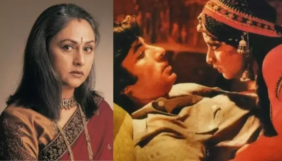 Jaya Bachchan Revealed Why She Didn’t Let Amitabh Bachchan Work With Rekha, ‘Both Of Them Realise..’