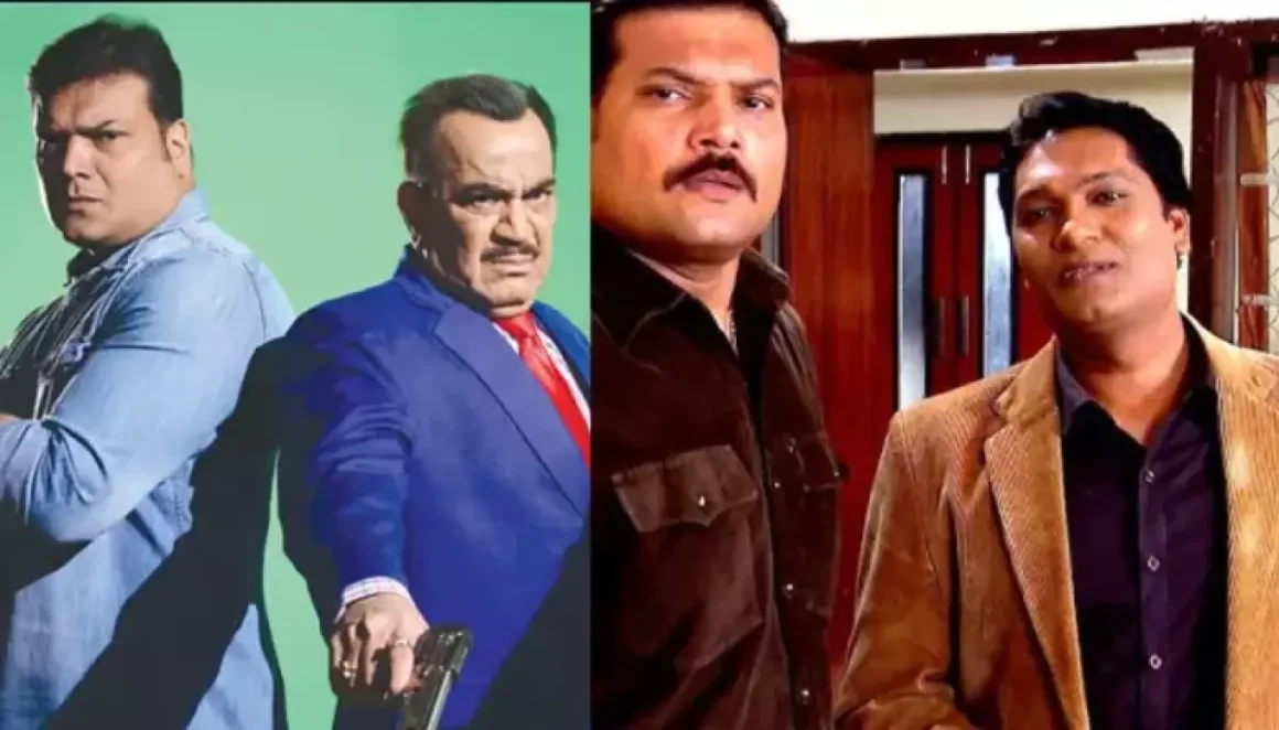 CID’s Dayananad, Shivaji, Abhijeet Reacts To Viral Meme On ”Bae Doesn’t Reply Even After Seen”