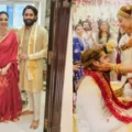 Naga Chaitanya Calls Sobhita Dhulipala His ‘Queen’ As He Shared Photo From Their Pongal Celebration