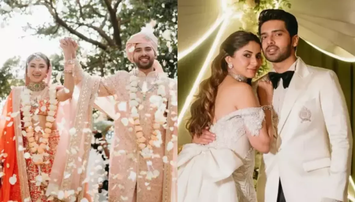 Armaan Malik Shares How Life Has Been After Marriage With Aashna Shroff, ‘I Have Become More Mature’