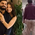 Are Virat And Anushka Preparing For Housewarming At Their Alibaug Villa? Video Sparks Buzz