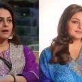 Shilpa Shirodkar Gets Evicted From ‘Bigg Boss 18’ Just A Few Days Ahead Of The Finale