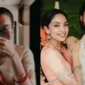 Sobhita Dhulipala And Naga Chaiitanya Celebrate Their First Pongal Laced In Traditions And Yum Food