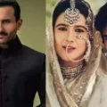 Saif Ali Khan Had No Money After Divorce From Amrita Singh, ‘I’m Supposed To Give Amrita Rs 5 Crore’