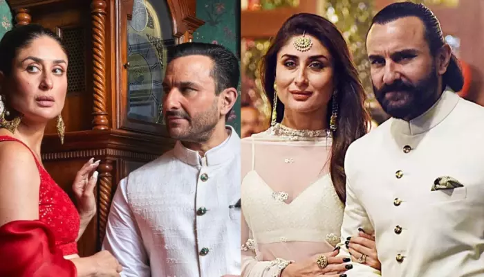 Saif Ali Khan Out Of Surgery, His Team Shares The Outcome Of The Operation And How Doctors Reacted