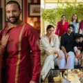 Inside Tour Of Saif Ali Khan And Kareena’s Swanky Bandra Home, Where He Was Stabbed During Robbery