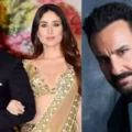 Saif Ali Khan And Kareena’s Caretaker Was Also Injured While Protecting The Family From The Intruder