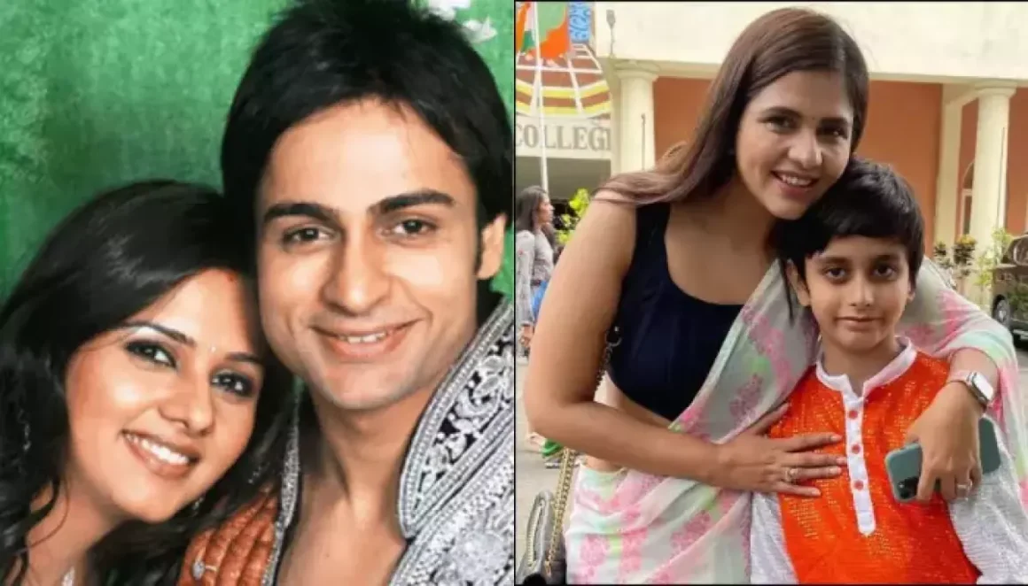 Dalljiet Kaur On Impact Of Divorce From Shalin Bhanot, ‘Scared To Be In Relationship For 9 Years…’