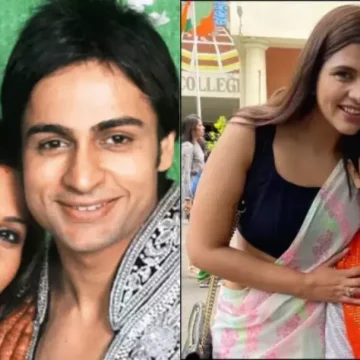 Dalljiet Kaur On Impact Of Divorce From Shalin Bhanot, ‘Scared To Be In Relationship For 9 Years…’