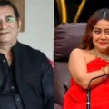 Abhijeet Bhattacharya Flips After Locking Horns With Neha Kakkar Over Singers Performing In Weddings