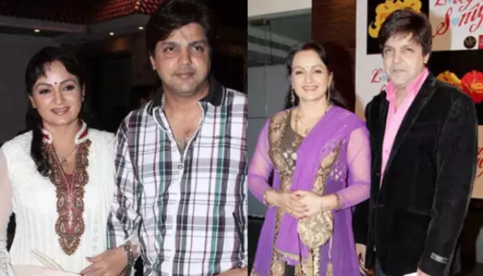 Meet Upasana Singh's Husband, Neeraj Bharadwaj: Divorce Filing, Four Years Of Separation, Reconciled