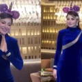 Urvashi Rautela’s ‘Minnie Mouse’ Ensemble For Mom’s B-Day, Fails To Wow Netizens, Call It ‘Tacky’