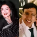 Govinda’s Wife, Sunita Ahuja Addresses Raveena Tandon’s Comment About Marrying Him, ‘Le Jaa, Pata..’