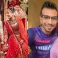 Yuzvendra Chahal And Dhanashree Delete Photos And Unfollow Each Other On IG, Amid Divorce Rumours