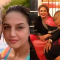 Is Shikhar Dhawan Dating Actress, Huma Qureshi? Here’s The Truth Behind Their Cute Viral Pictures