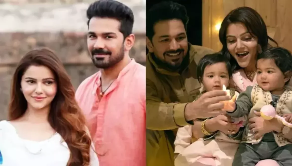 Rubina Dilaik On Her And Abhinav Shukla’s Decision To Raise Kids Outside Mumbai, ‘Woh Mitti Mein..’