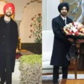 Diljit Dosanjh Told PM Narendra Modi That India Can Host Bigger Musical Festivals Than Coachella