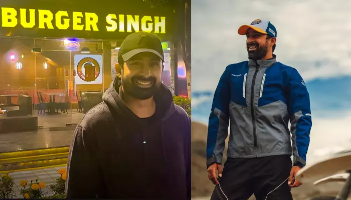 Rannvijay Singha As An Investor: Earning 10x Return From Burger Singh To Rage Coffee And Many More