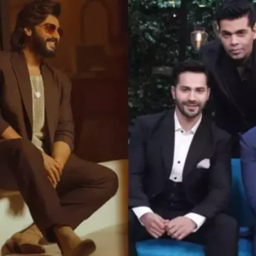 Arjun Kapoor Takes A Dig At Varun Dhawan Says, He’s The Reason Why He Got Less Projects With KJo