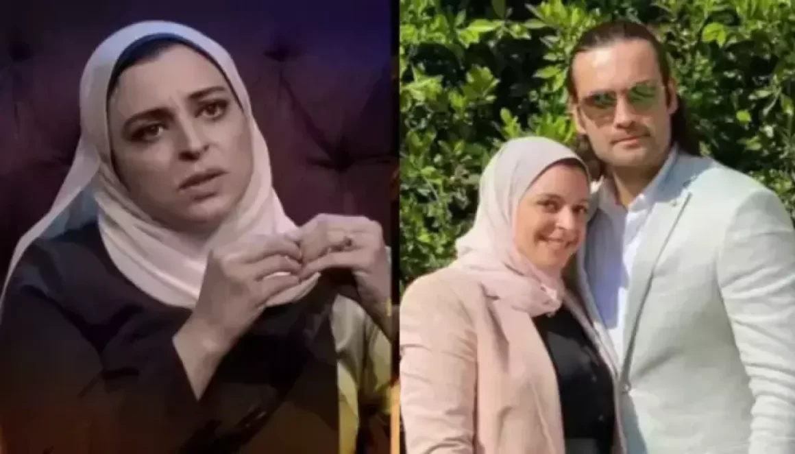 Vivian Dsena’s Wife, Nouran Reveals People Accused Her Of Converting Actor To Islam: ‘Love-Jihad..’