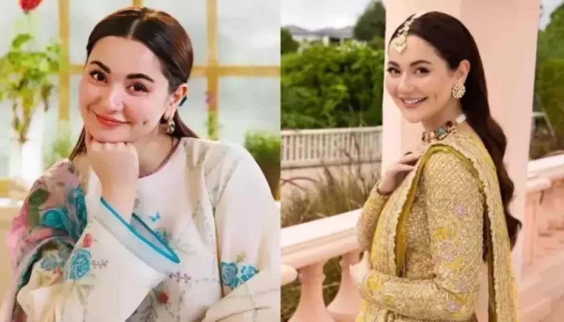 Hania Aamir Calls India And Pakistan ‘Distant Cousins’ And Praises The Love And Admiration Exchange