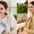 Hania Aamir Calls India And Pakistan ‘Distant Cousins’ And Praises The Love And Admiration Exchange