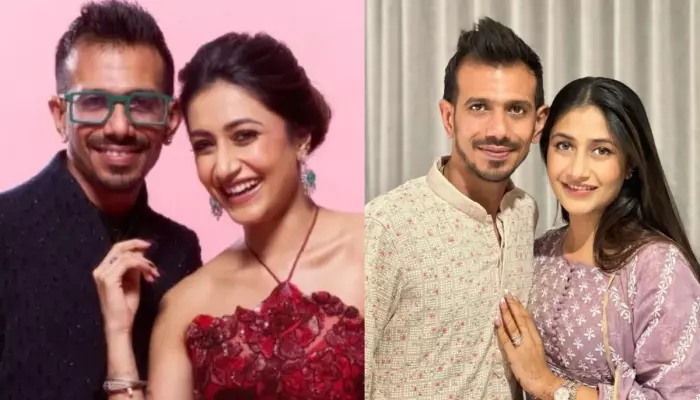 Yuzvendra Chahal Shares A Cryptic Post Amid His And Dhanashree's Divorce Buzz, 'You Know Your Pain'