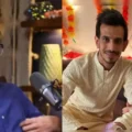 Yuzvendra Chahal Once Emotionally Expressed ‘Dil Bhi Rota Hai’ Amid Divorce Rumours With Dhanashree