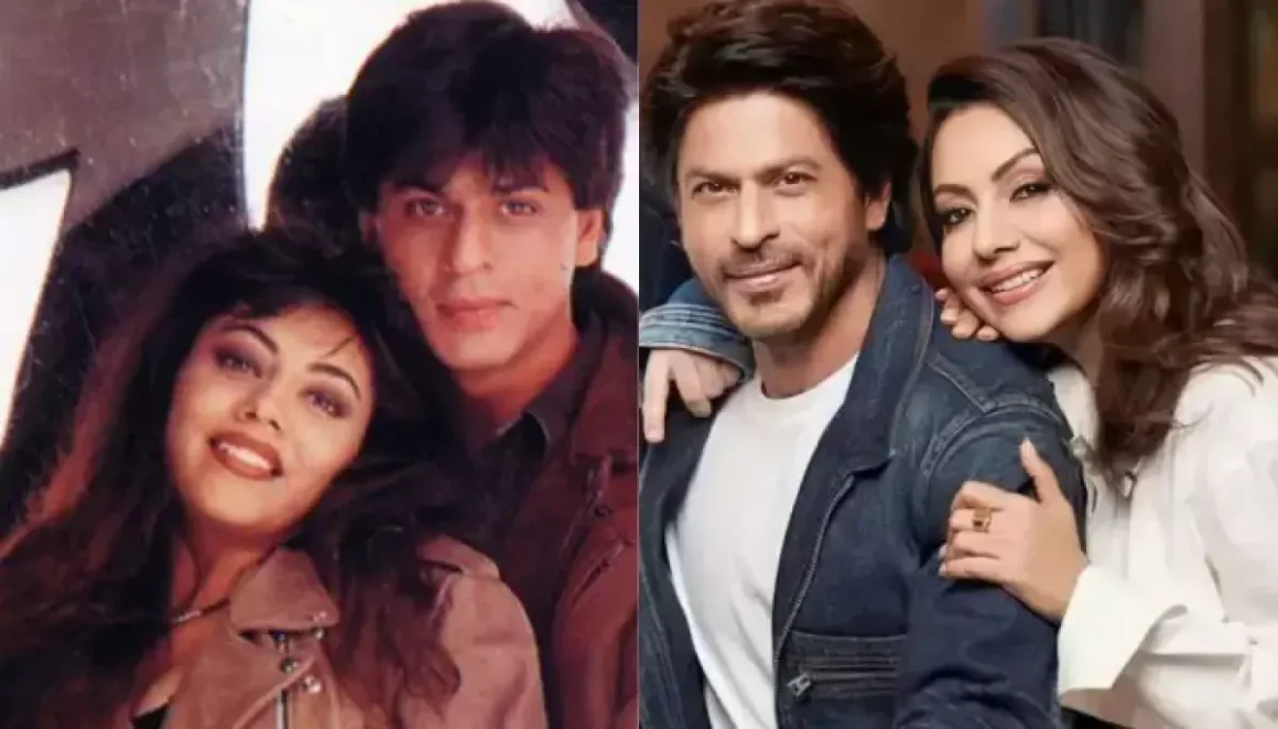 Gauri Khan Revealed She Never Prayed For Shah Rukh Khan’s Success, ‘Wished His Films Would Flop…’