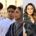 Did Shah Rukh Khan’s Wife, Gauri Convert Into Islam, Perform ‘Umrah’? Here’s The Truth About Pics