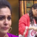 Dipika Kakar Breaks Down In Tears On Set Of ‘Celebrity Masterchef’, Says ‘Hoon Mai Home Cook…’