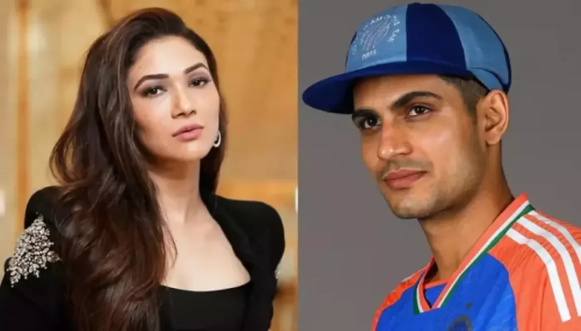 Ridhima Pandit Addresses Wedding Rumours, Relationship With Shubman Gill, ‘I Have Never..’