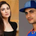 Ridhima Pandit Addresses Wedding Rumours, Relationship With Shubman Gill, ‘I Have Never..’