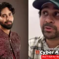 Influencer, Ankush Bahuguna Falls Prey To Online Scam, Shares His 40-Hour Digital Arrest Ordeal