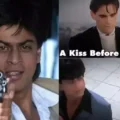 Shah Rukh Khan’s ‘Baazigar’, Which Gave Him Overnight Success, Was Copied From A Hollywood Movie