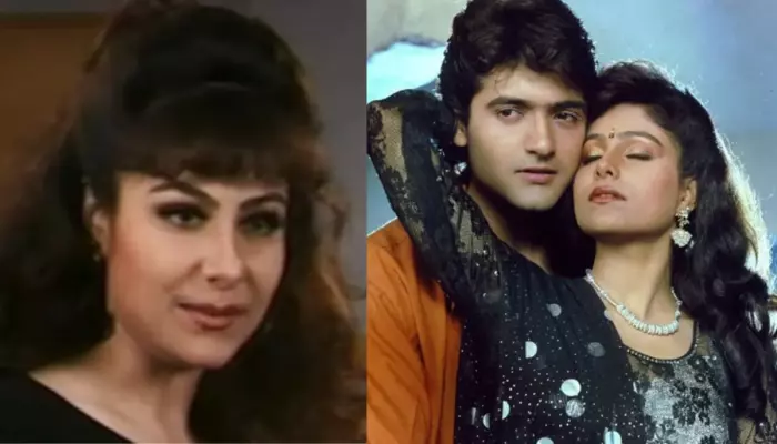 Ayesha Jhulka's Serious Affair And Breakup With Armaan Kohli, 'Main Shaadi Karne Wali Thi But...'