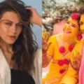 Hansika Motwani Drops A Cryptic Post After SIL, Muskan Nancy James Filed FIR, ‘Too Old For…’