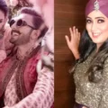 Harshdeep Kaur Recalls Singing ‘Ik Onkar’ At Ranveer And Deepika’s Wedding ‘He Called Me And Said..’