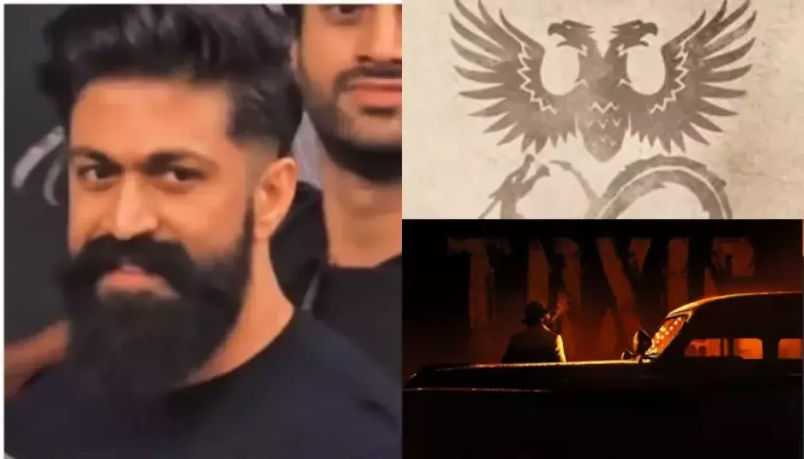 KGF Actor, Yash’s IG Post Featuring Gandaberunda Symbol Hints At His Connection With Karnataka