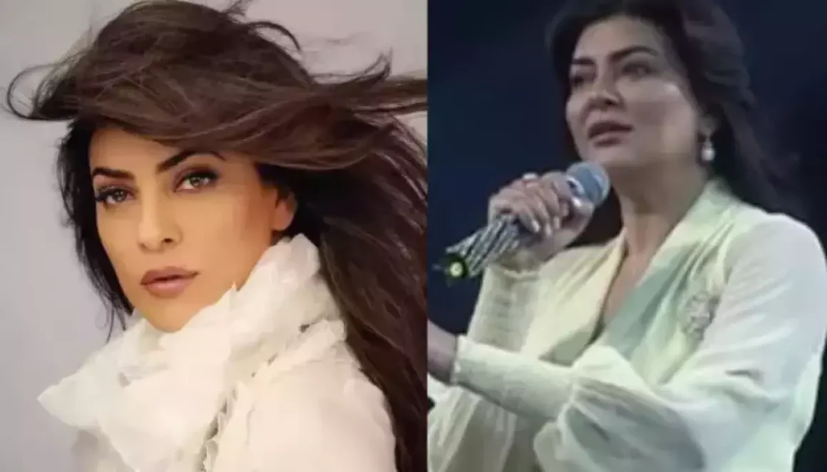 Sushmita Sen Did A ‘Not-So-Revengeful’ Act After A Cold Drink Brand Rejected Her, ‘Badmash Hu Me..’