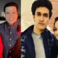 Govinda’s Wife, Sunita Ahuja, Reveals Their Kids Ignore His Advice, ‘We Keep Telling..’