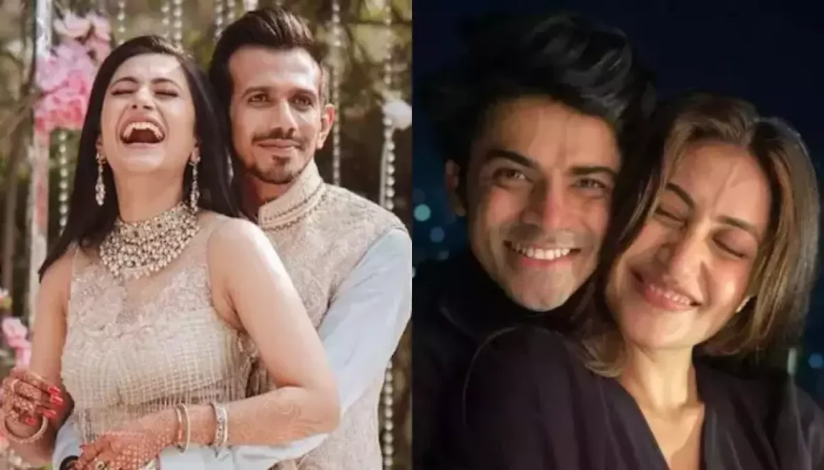 Pratik Utekar Hits Back At Haters Amid Rumours Of Him And Yuzvendra Chahal’s Wife, Dhanashree Verma