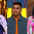 ‘Shark Tank India 4’ Vineeta Singh And Aman Gupta Get Annoyed By A 19-Year-Old Pitcher’s Comment