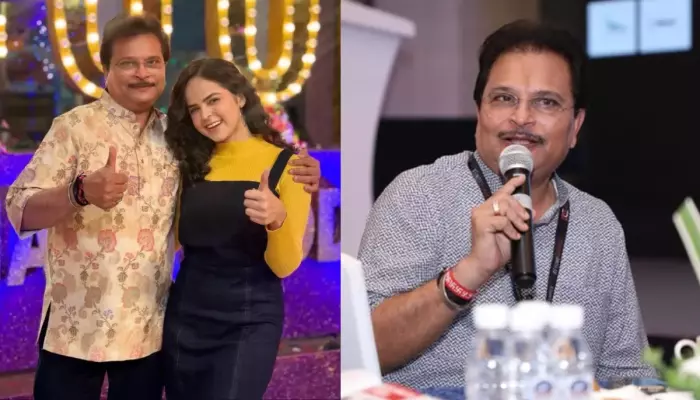 TMKOC Maker, Asit Modi Responds To Palak Sindhwani's Allegations: 'Created A Fuss Out Of Nothing'