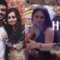 Did Chahat Pandey Show Her Engagement Ring To Kashish? Netizens React, Seeing A Clip, Others Defend