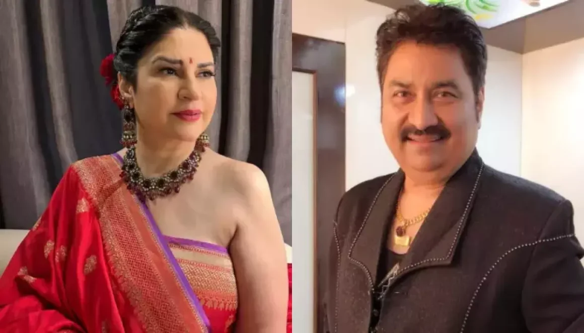 Kumar Sanu’s Wife Once Smashed Kunickaa Sadanand’s Car, Says, ‘I Considered Him Like My Husband…’