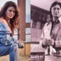 Sunil Dutt Forbid Sheeba From Meeting Anyone, Told Her To Sit And Cry, Said ‘You Are Getting Burnt’