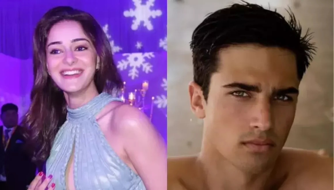 Ananya Panday Says She Wants To Tie The Knot In Next 5 Years Amid Dating Rumours With Walker Blanco