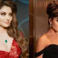 Urvashi Rautela Says Directors ‘Tone Down’ Fairness With Dark Makeup, Netizens Call Out ‘Brownface’